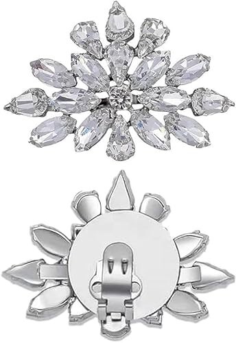 Trixes cluster rhinestone - cluster,