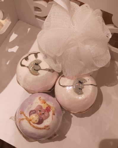 Bundle bath bomb - bundle,