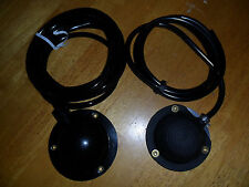 Air Foot Pedal - For Drain