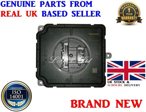 Led headlight ballast control - led,