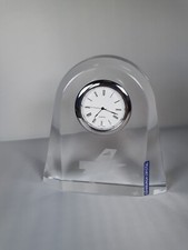 Vintage Edinburgh Crystal