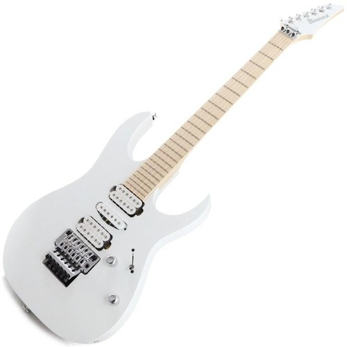 Ibanez made japan - in,