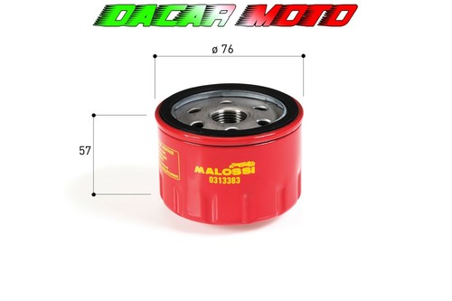 Oil filter malossi malaguti - oil,