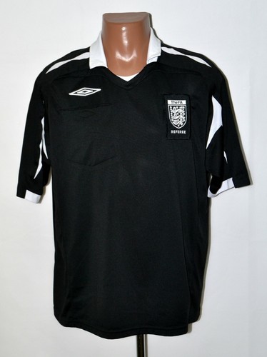 England referee 2000 s - england, 2000's