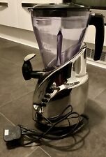 VGC Kenwood Smoothie Concert Smoothie/Juice Maker Ice Crusher 1.5L