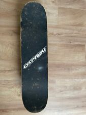 Osprey Skateboard - 7.5" width - in good used condition