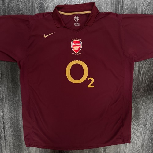 Original nike arsenal - original,