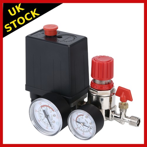 Air compressor pressure - compressor,