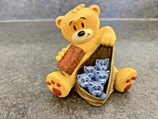 NEW  Bad Taste Bear Tom & 5