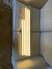 IKEA Oversidan and Tradfri PAX lighting systems - 3 X 92cm & 2 X 71cm + Driver