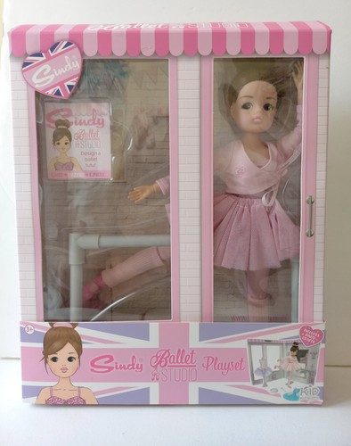 Lovely sindy kid - lovely,
