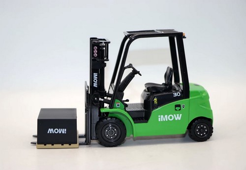 Scale epicker forklift - 1/25,