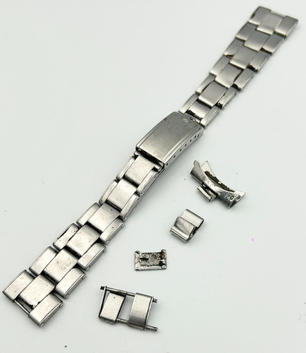 Vintage rolex oyster - a,