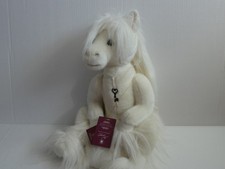 Hanover Charlie Bear Queen’s