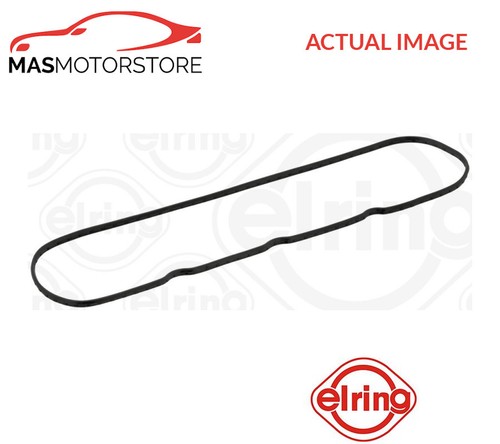 Engine rocker cover gasket - cover,