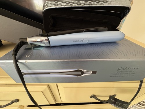 Ghd chronos hair straightener - hair,
