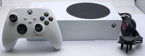 Microsoft xbox series 512gb - series,