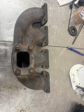 Escort/4x4 Cosworth Exhaust Manifold