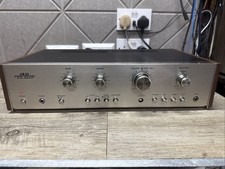 Akai AA-5210 Integrated Amplifier - Tested