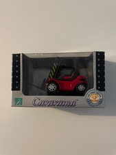 CARARAMA 1:43 FORK LIFT TRUCK