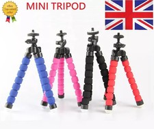 Small Universal Flexible Foam