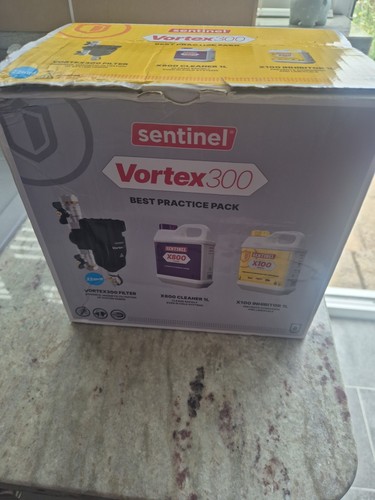 Sentinel vortex 300 best - vortex,