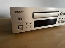 TEAC R-H500 HiFi Cassette Deck