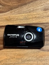 Olympus mju 35mm - mju, compact