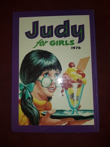 Judy for girls - judy, vintage