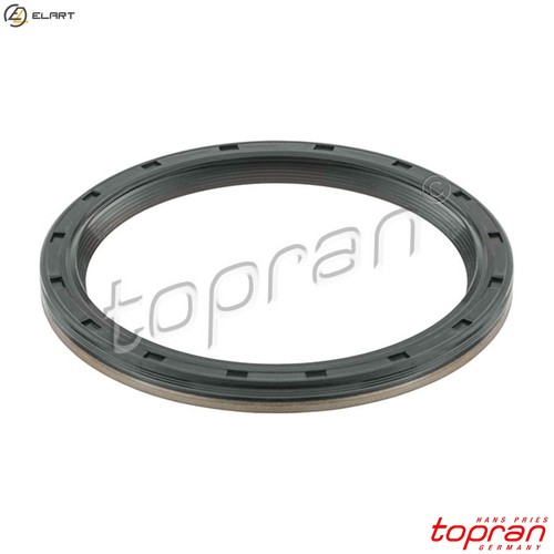 Shaft seal crankshaft 408 - crankshaft, 265