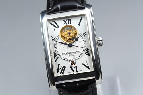 Frederique constant classic - frederique,