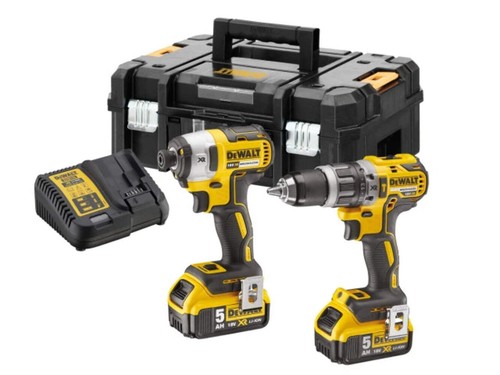 Dewalt dck266p2t brushless - dck266p2t,
