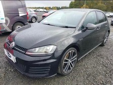 Volkswagen Golf MK7 7.5 GTD