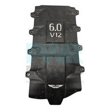 ASTON MARTIN DB9 V12 Engine