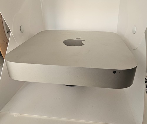 Apple mac mini server - mac,