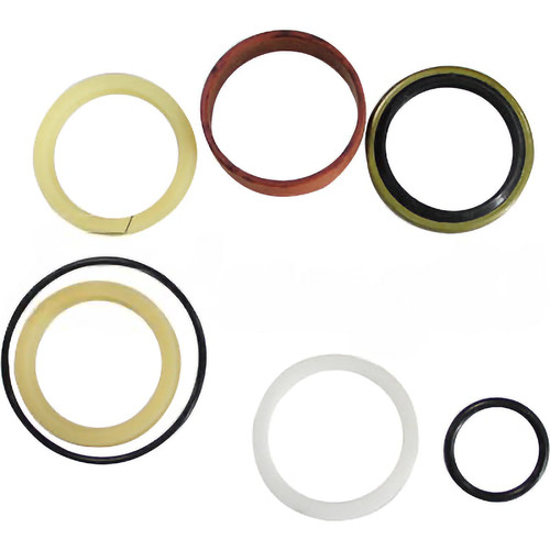 Linde forklift cylinder seal - cylinder,