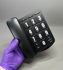 Landline Telephone Elderly