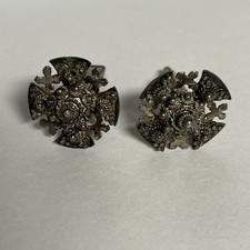 Antique Vintage Maltese