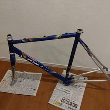 vicini road bike frame