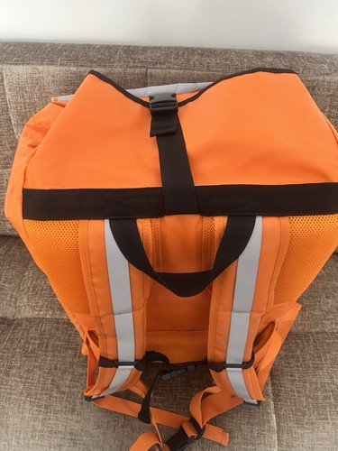 Just eat thermal rucksack - eat,