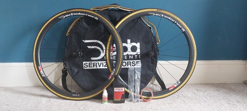Deda elementi sl30 - elementi, tubular