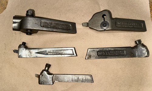 Armstrong ready tool - 1-l,