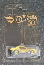 Hot Wheels 50th Anniversary