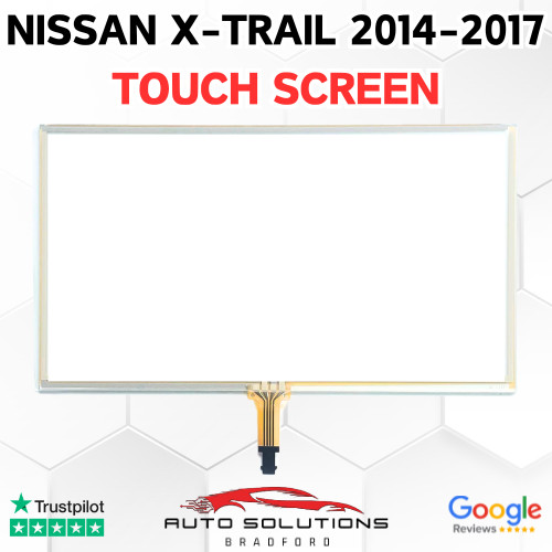 Nissan trail 2014 2017 - x-trail, 2014-2017