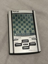 *Brand New Condition* Mephisto