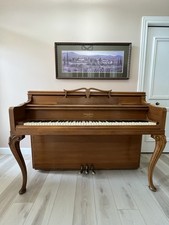 George Steck New York Paris