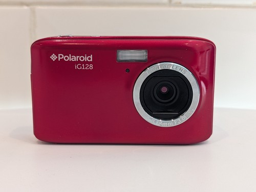 Polaroid ig128 digital - ig128,