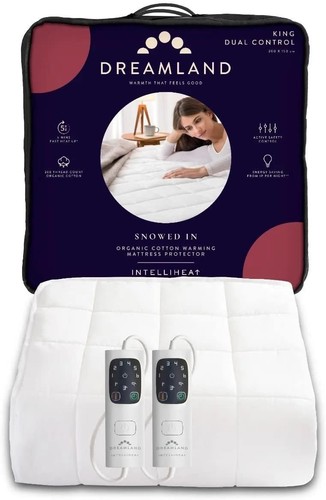 Dreamland 16889 warming - dreamland,