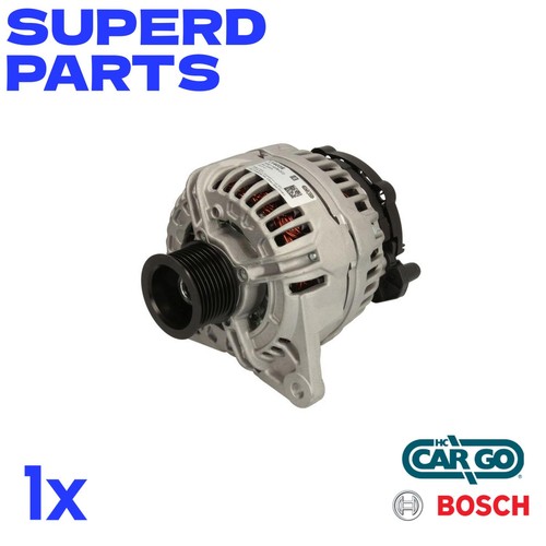 Alternator fits daf - alternator,