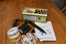 NEW & BOXED 10 LED Chinese Solar Lanterns